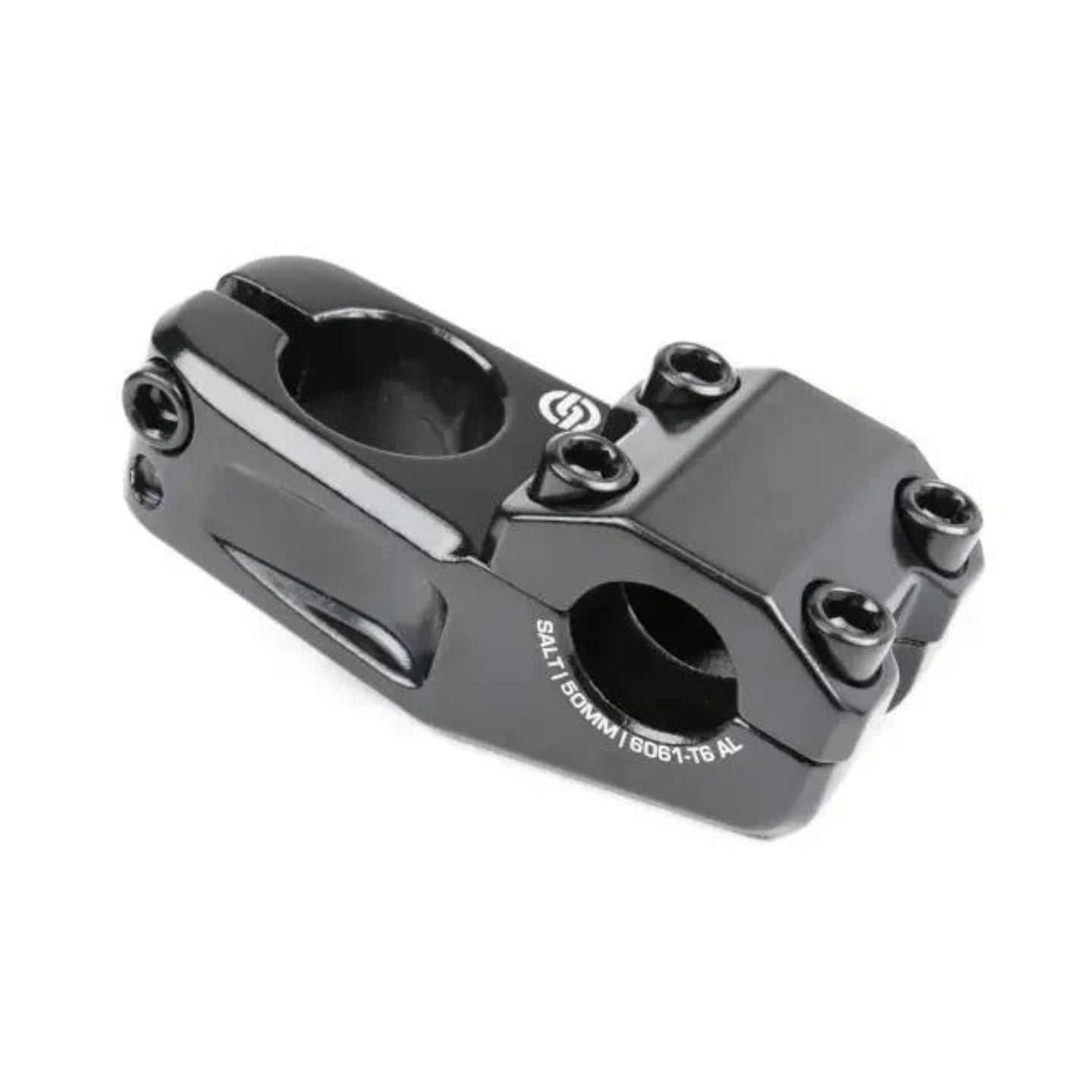 SALT AM Topload Stem - Black 50mm
