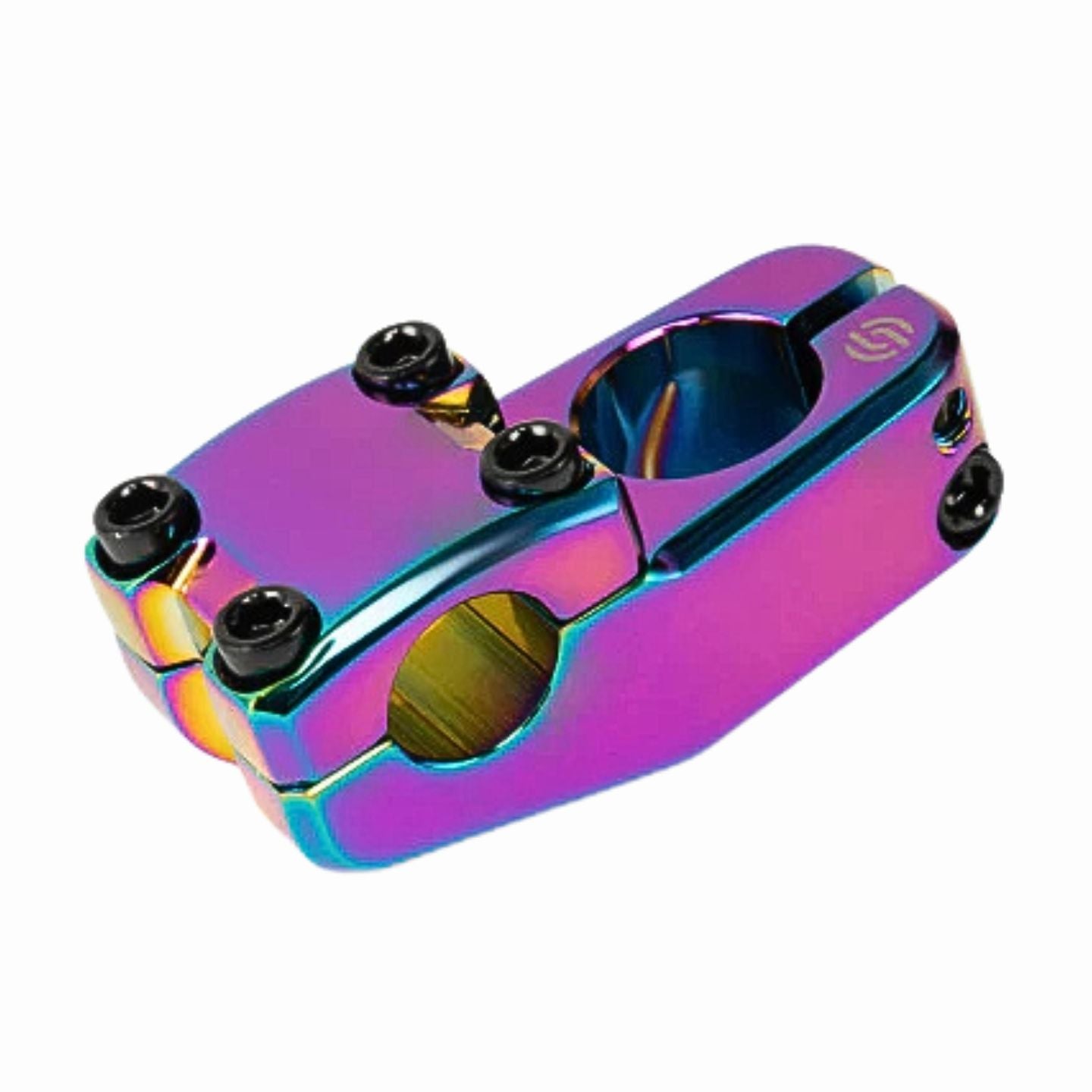 SALT AM 45 Topload Stem - Oilslick / 45mm