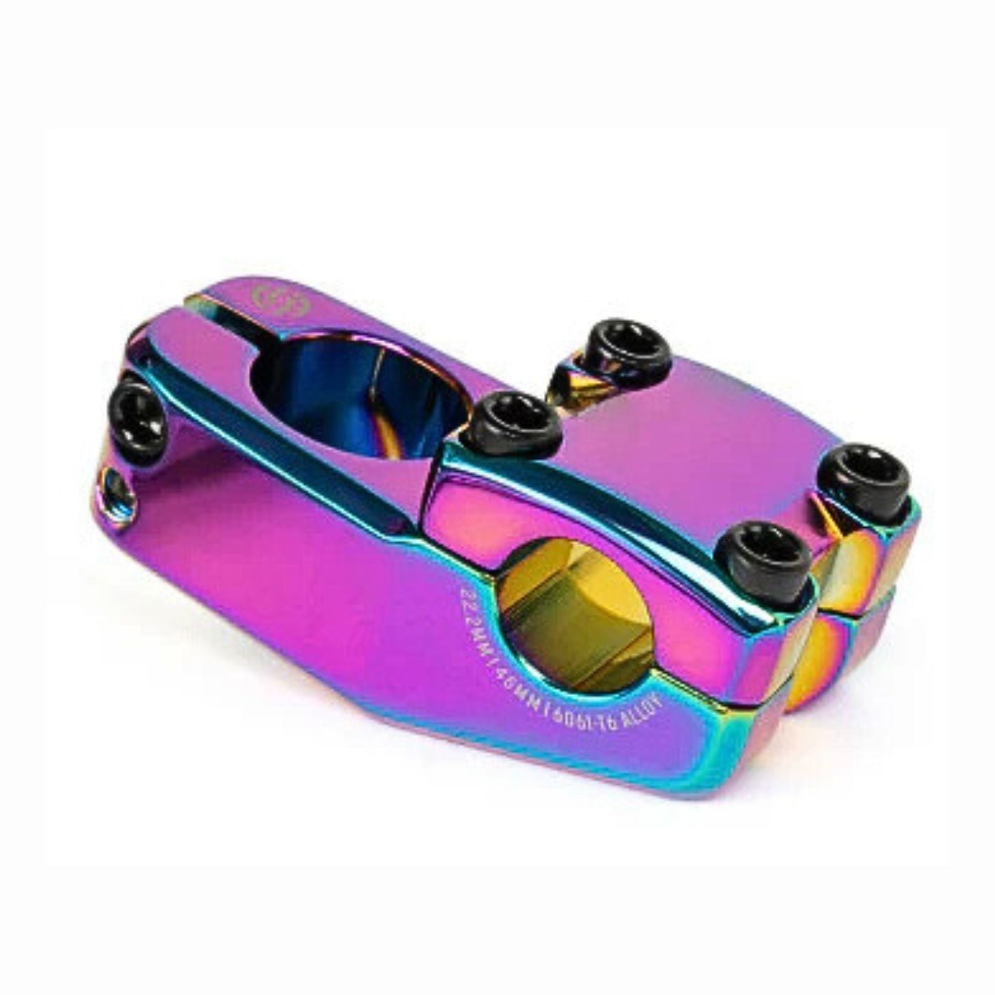SALT AM 45 Topload Stem - Oilslick / 45mm