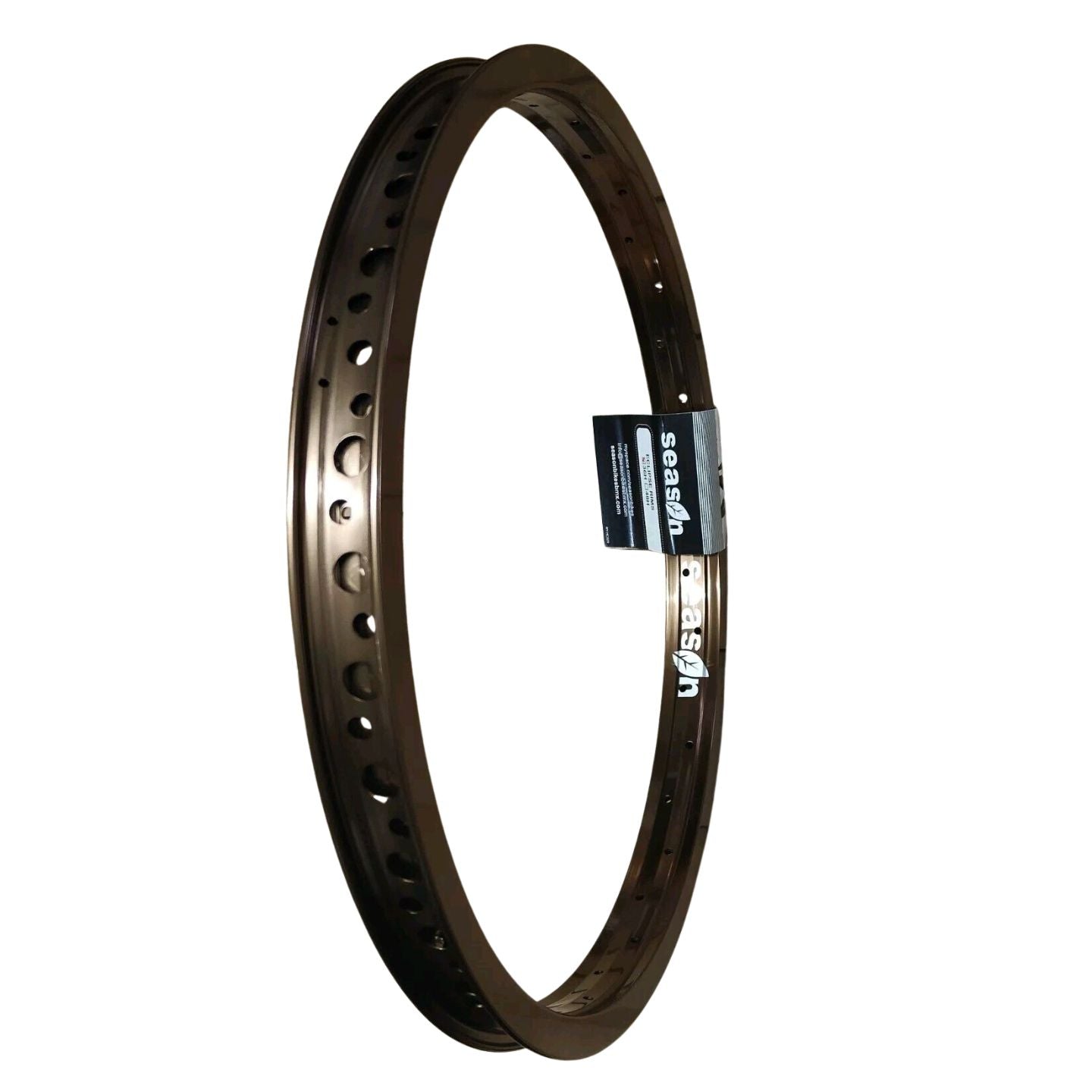 Season Eclipse Rim - Coffee Brown