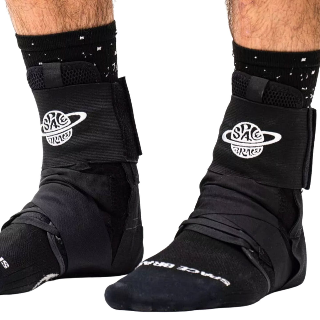Space Brace Ankle Brace 2.0 (Pair)