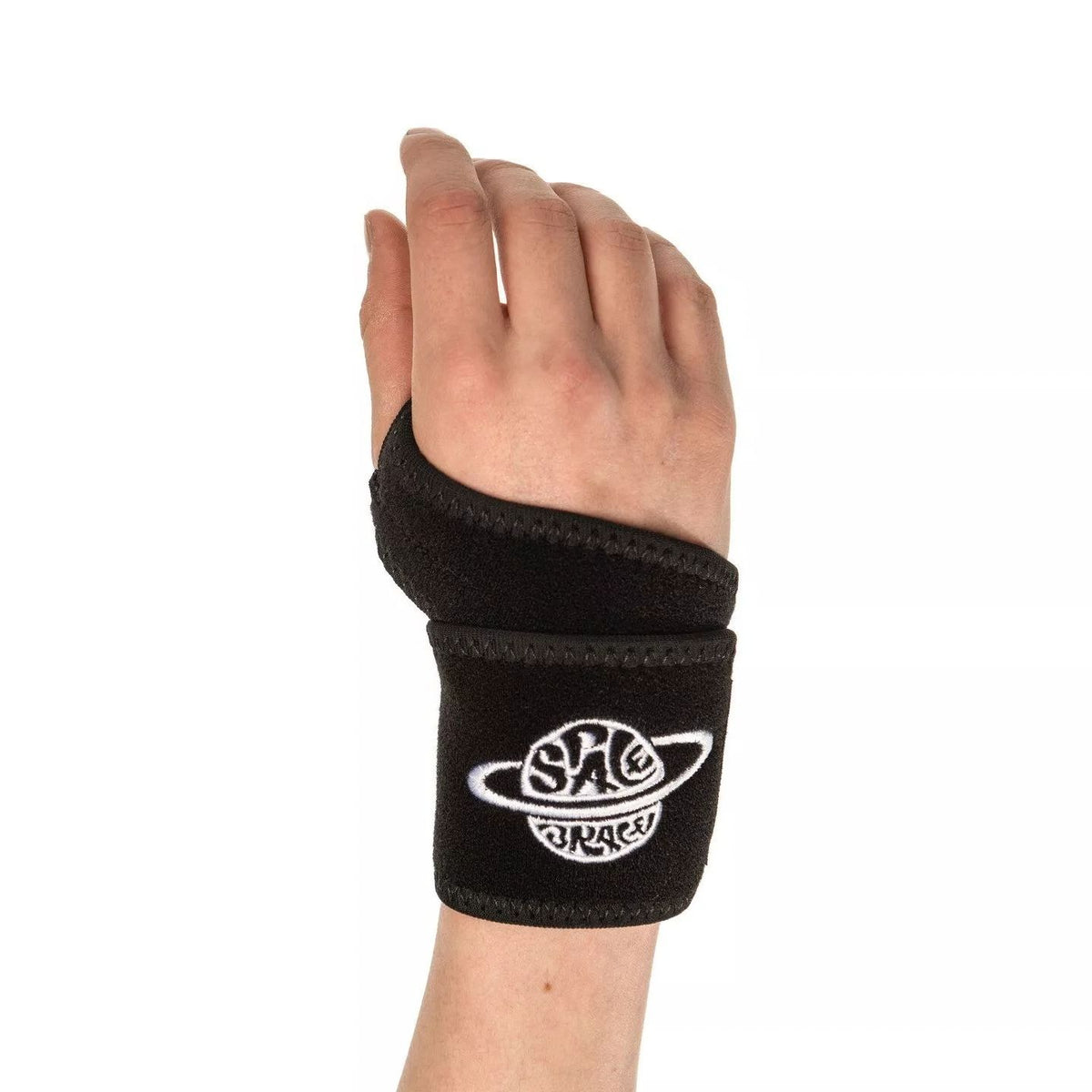 Space Brace Wrist Brace ( one size )