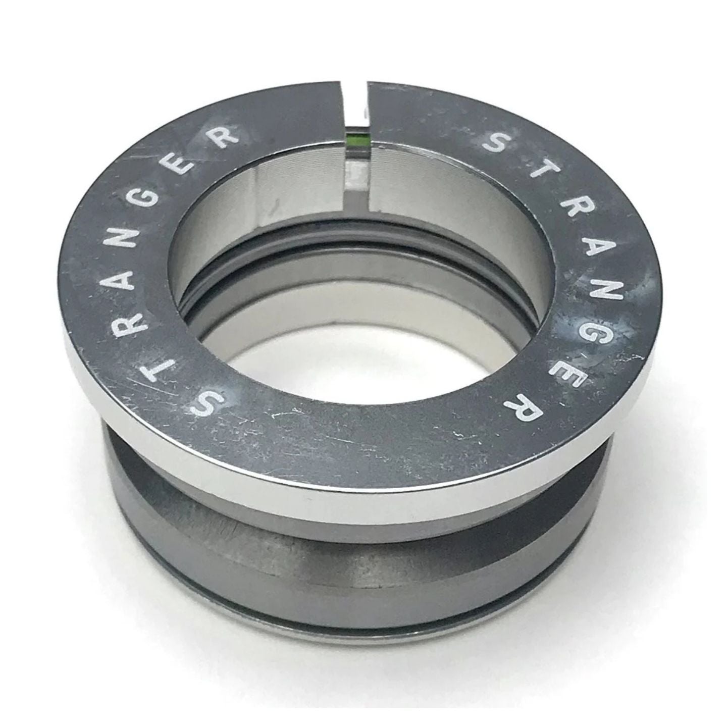 Stranger Ballast "LOW"  Headset - Silver