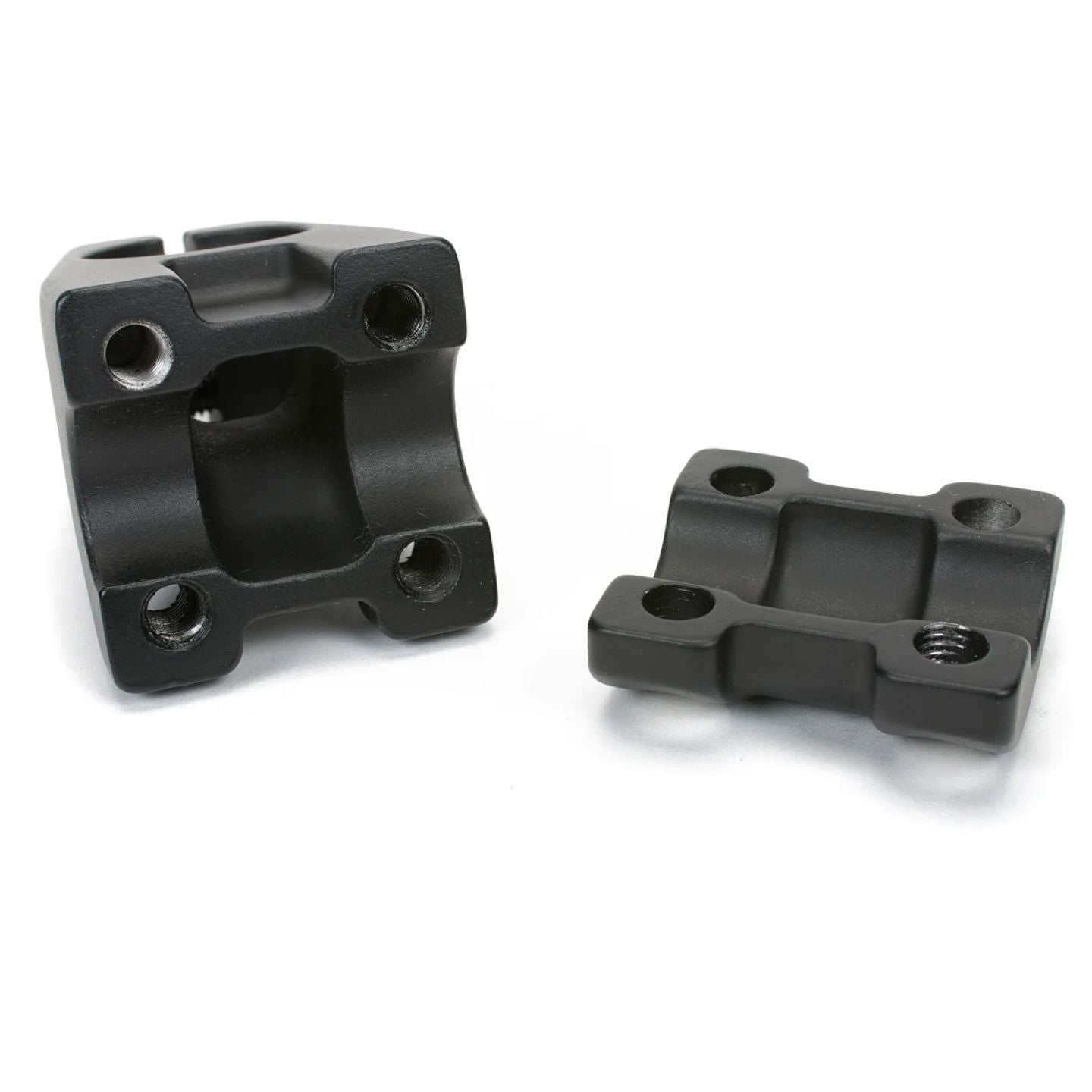 Sunday Freeze Front-load Stem - 48mm Black