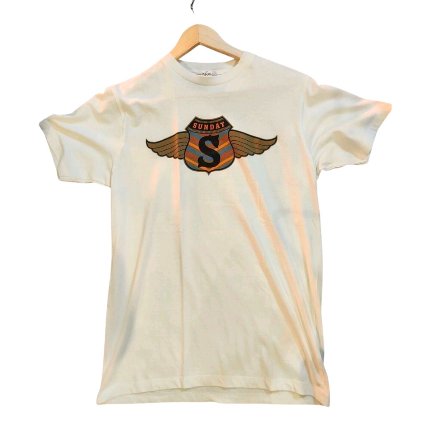 Sunday BMX T-shirt