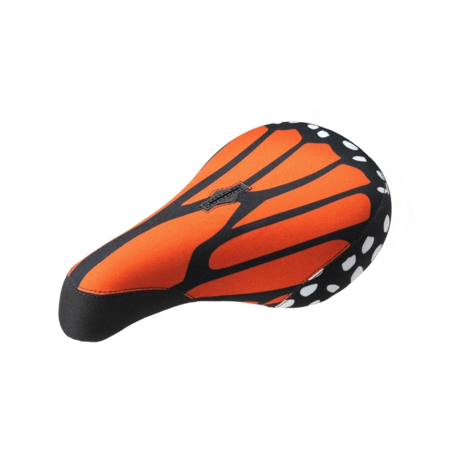 Sunday X Burn-Slow Collab Pivotal Seat