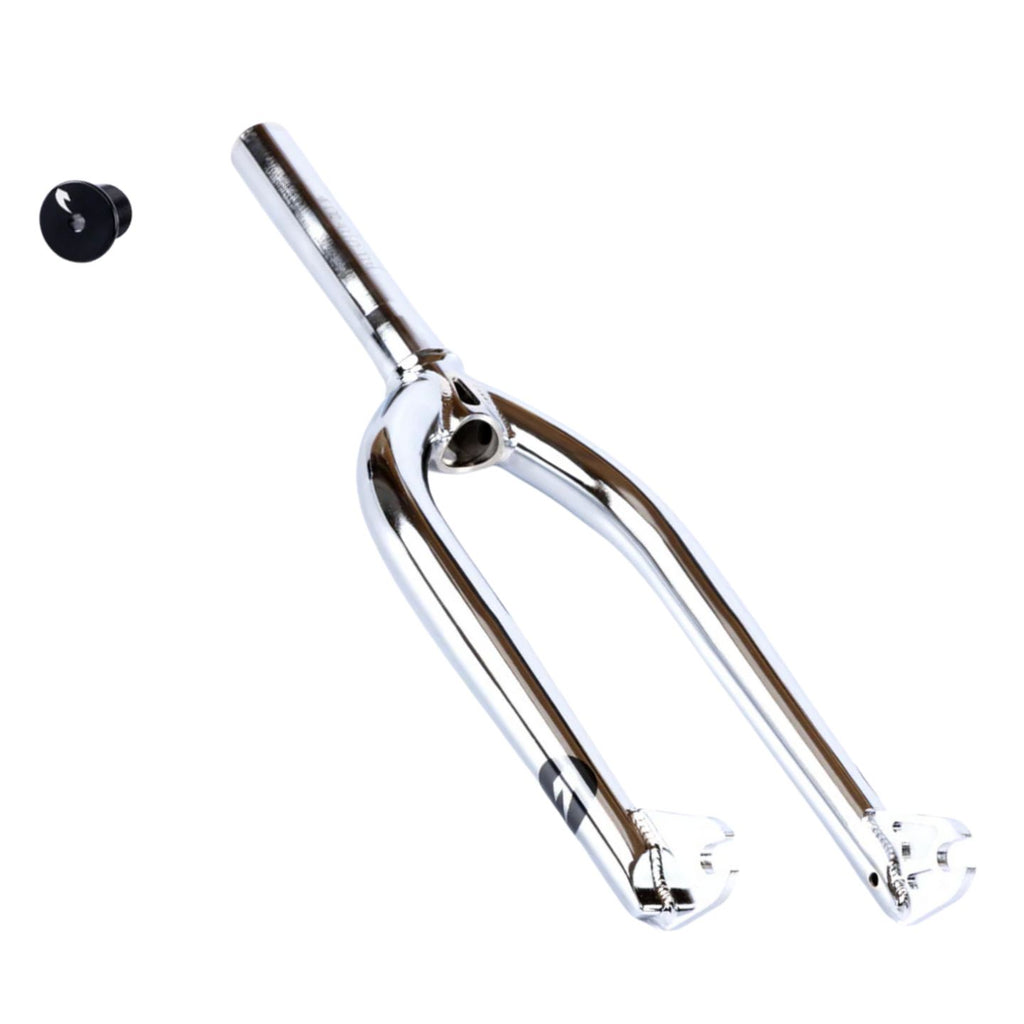 Tall Order Setup Fork - Chrome 28mm Offset