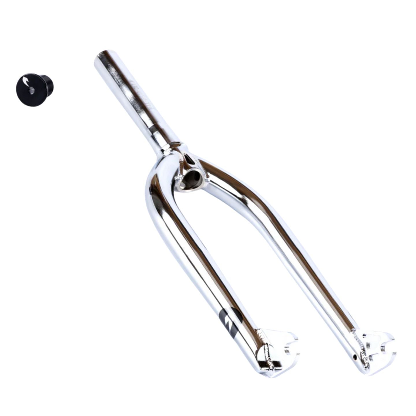 Tall Order Setup Fork - Chrome 28mm Offset