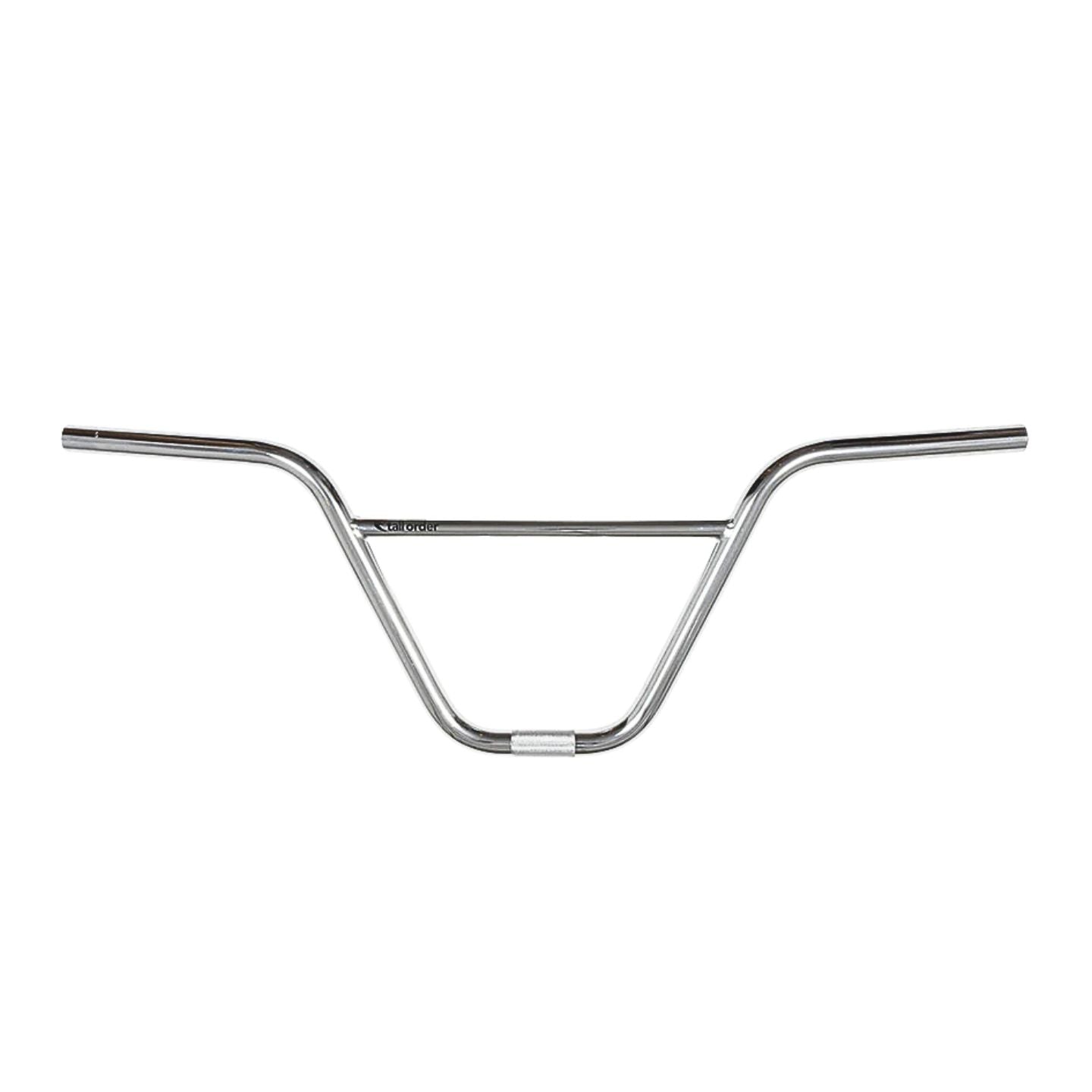 Tall Order Ramp bars - Chrome