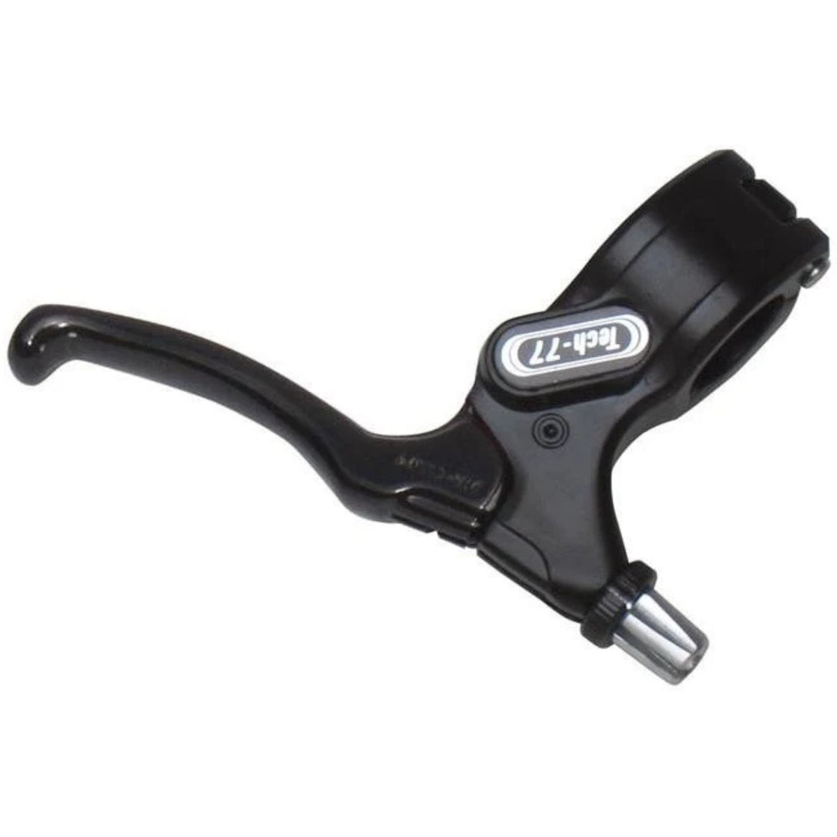 Dia Compe Tech 77 Brake Lever Black  - Right