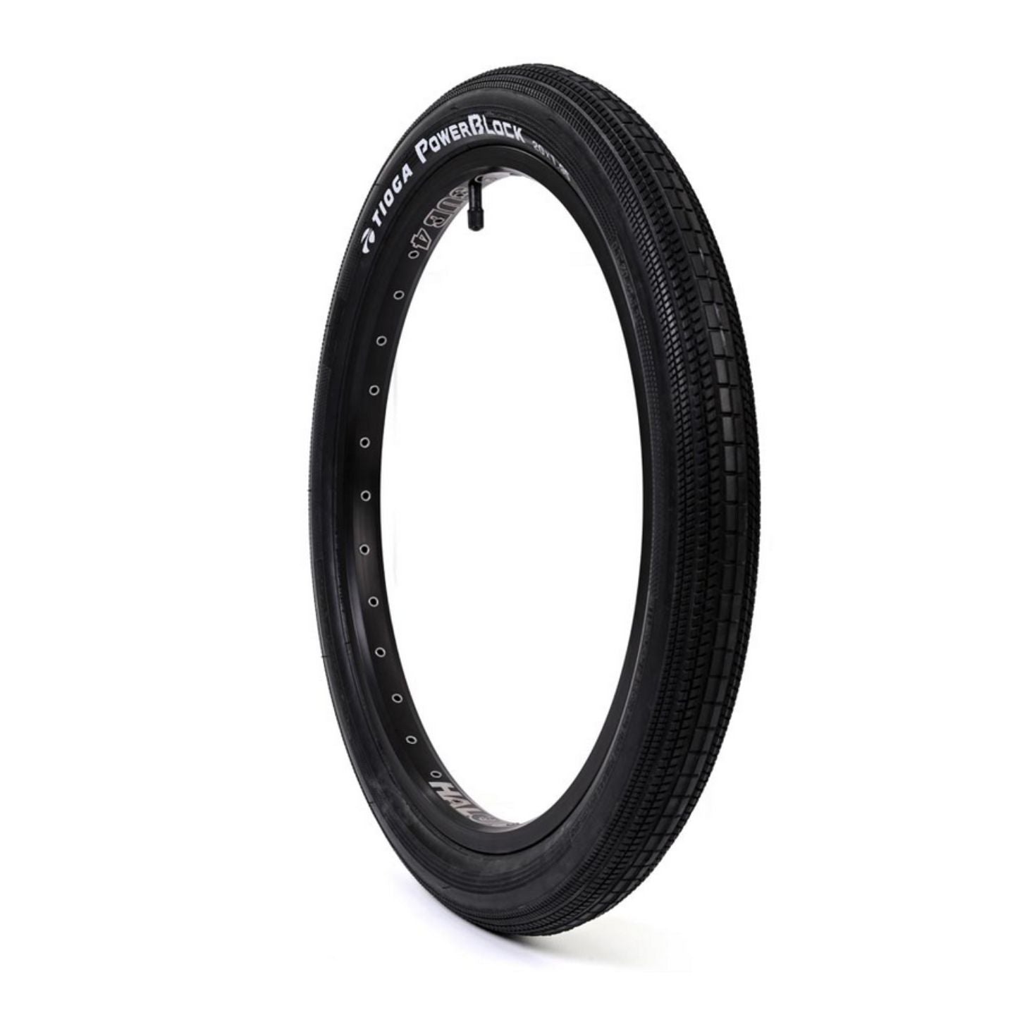 Tioga Powerblock 20" BMX Race Tyre