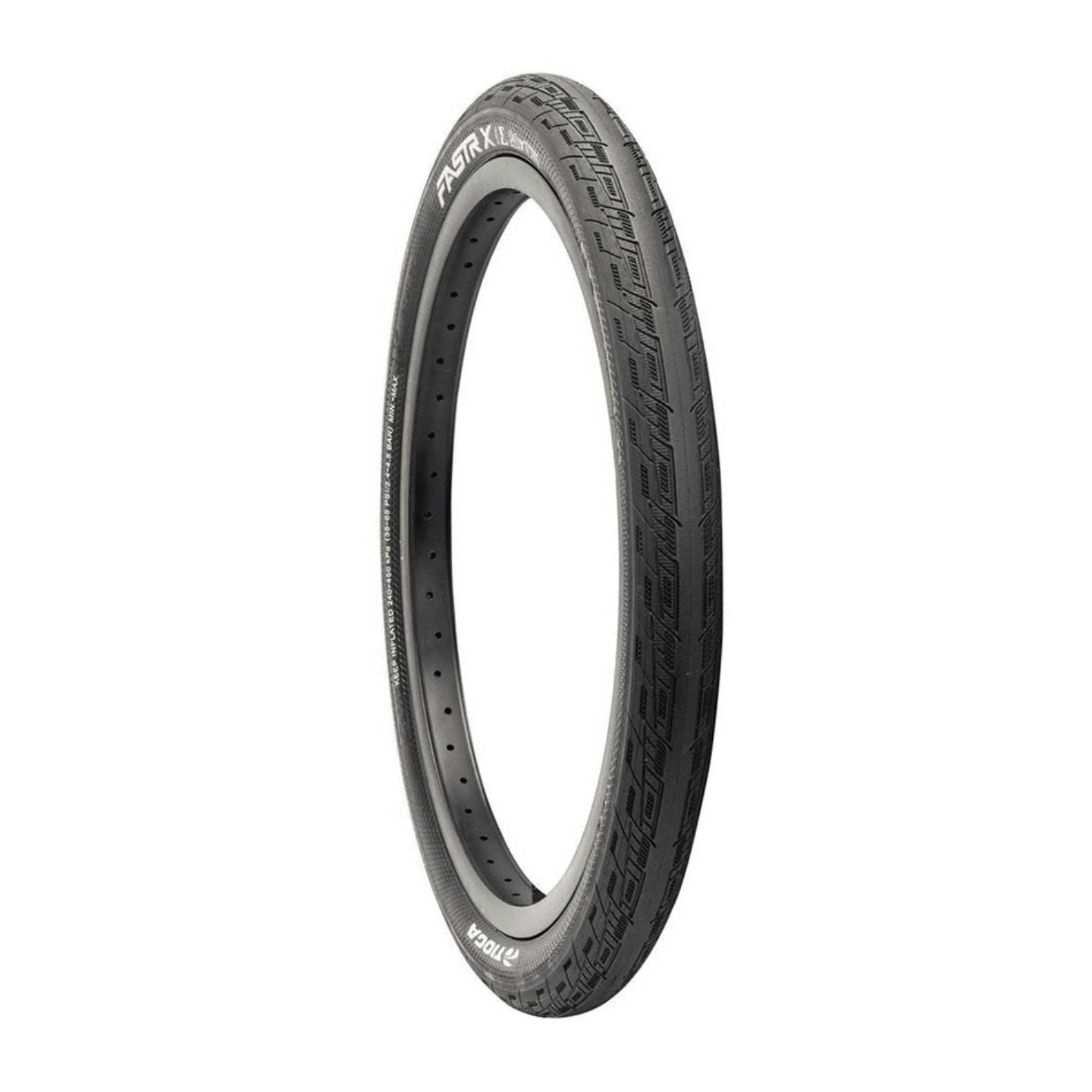 Tioga Fastr-X BMX Race Tyre
