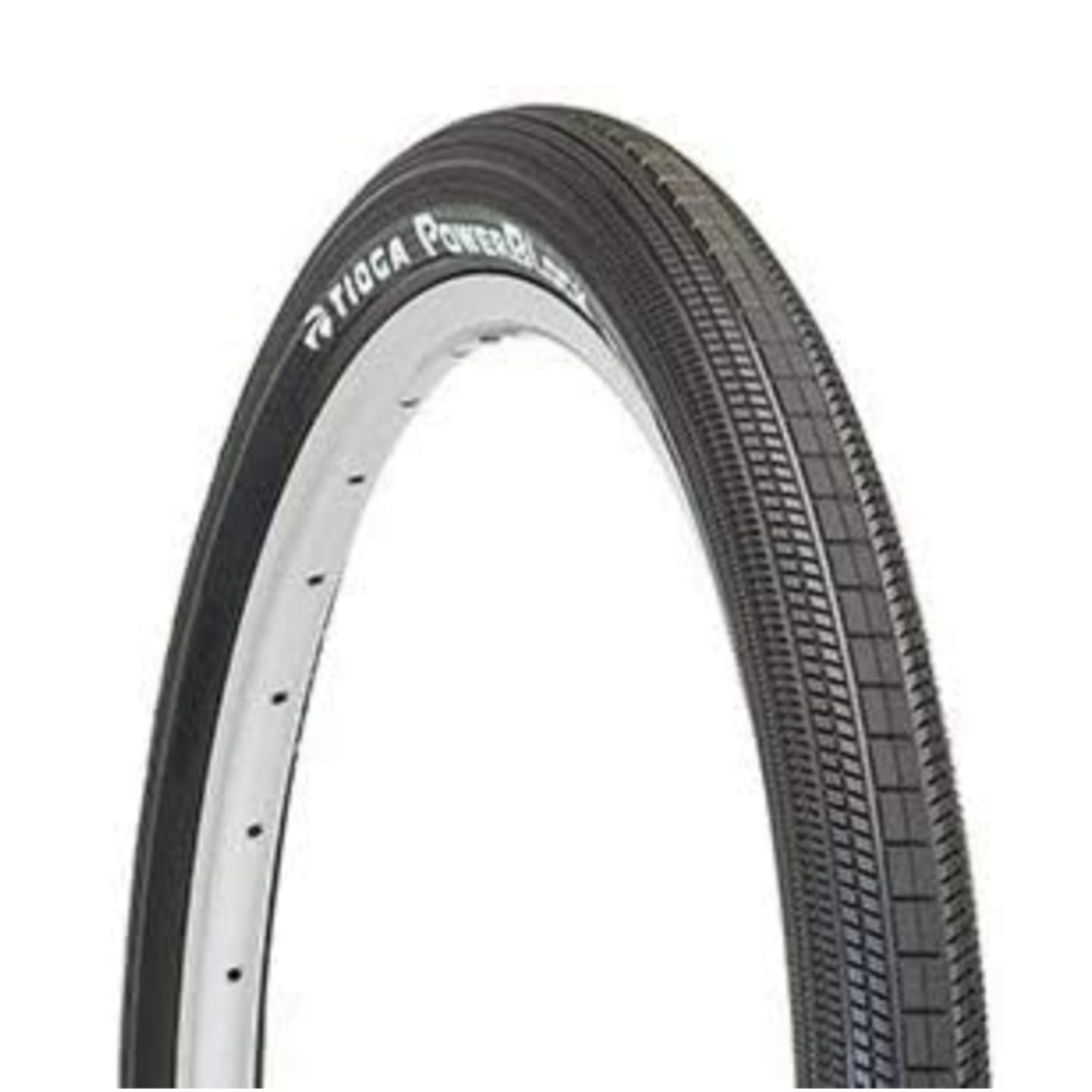 Tioga Powerblock 20 x 1" 3/8 Race Tyre
