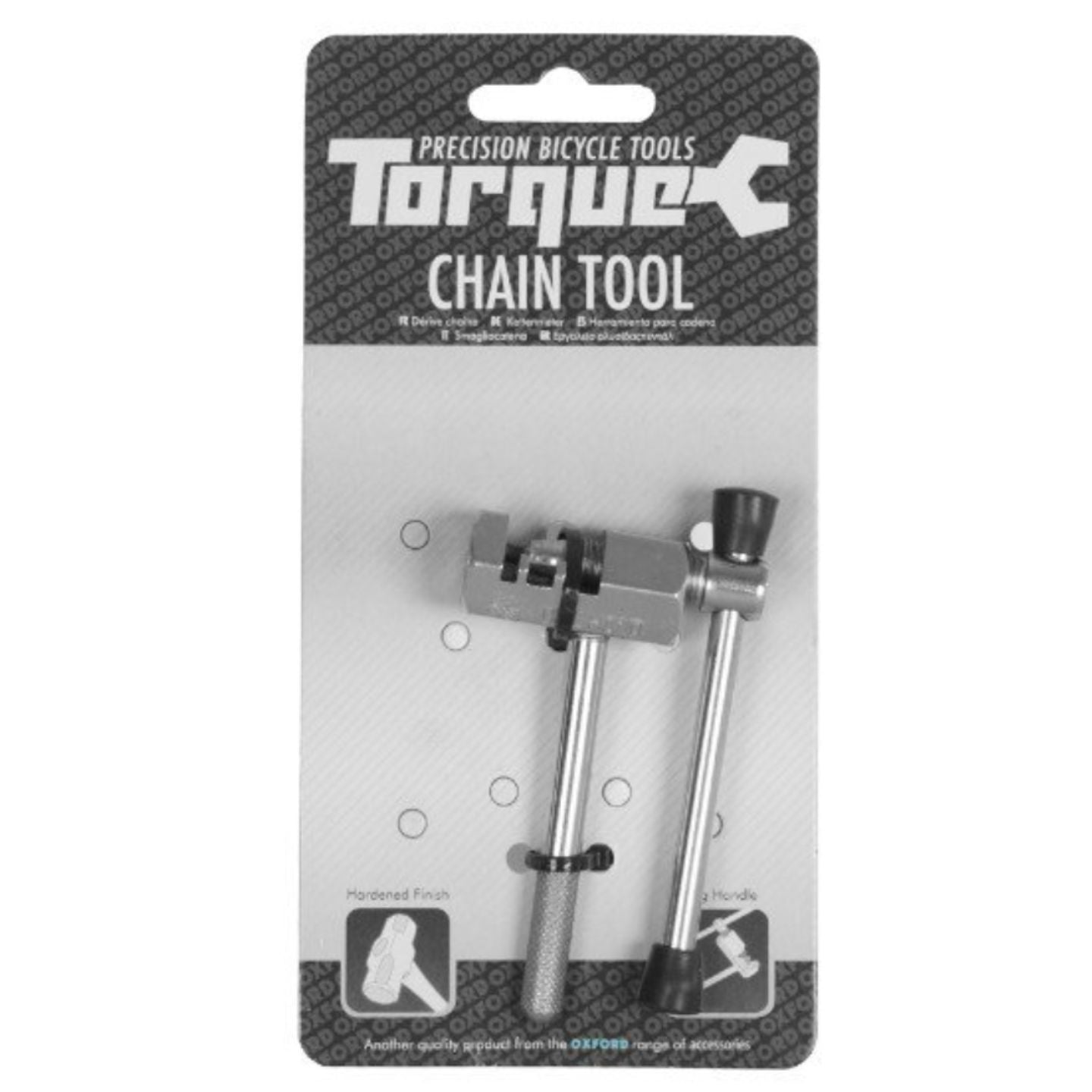 Torque - Chain Breaker Tool