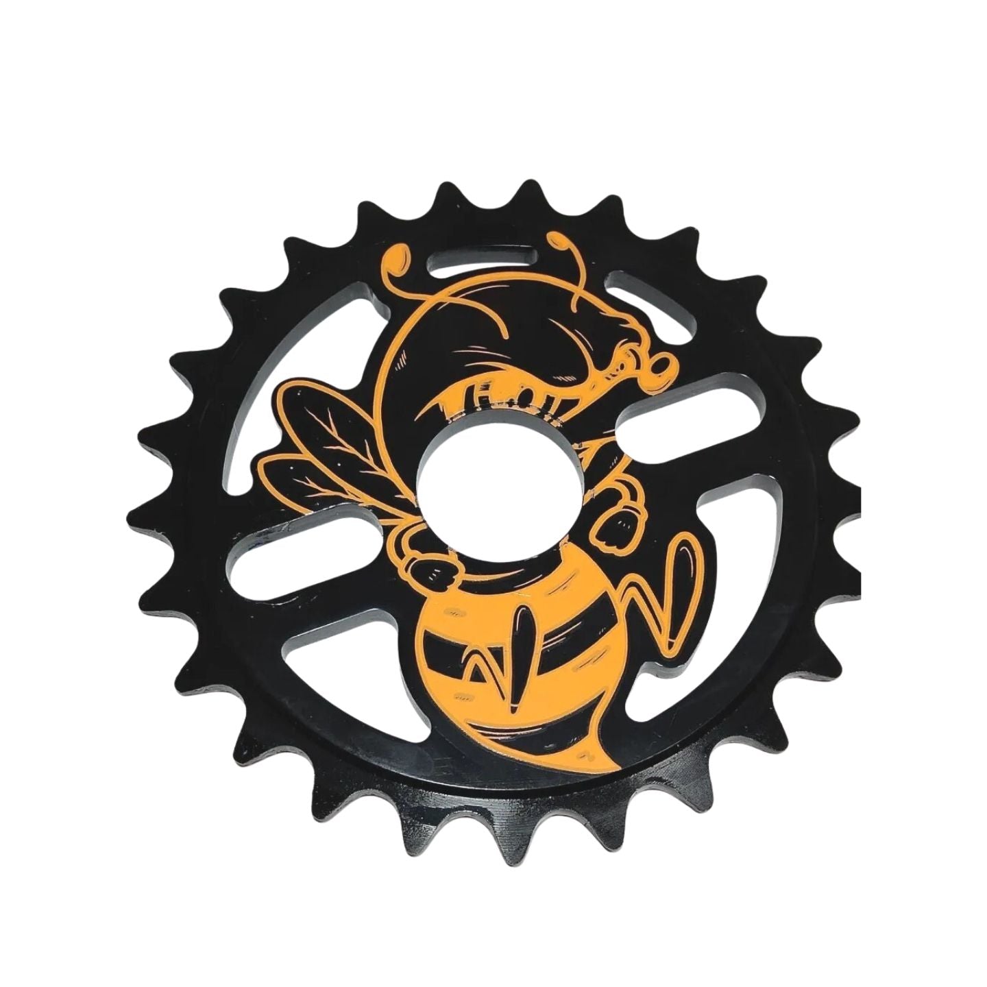 Total Killabee Sprocket