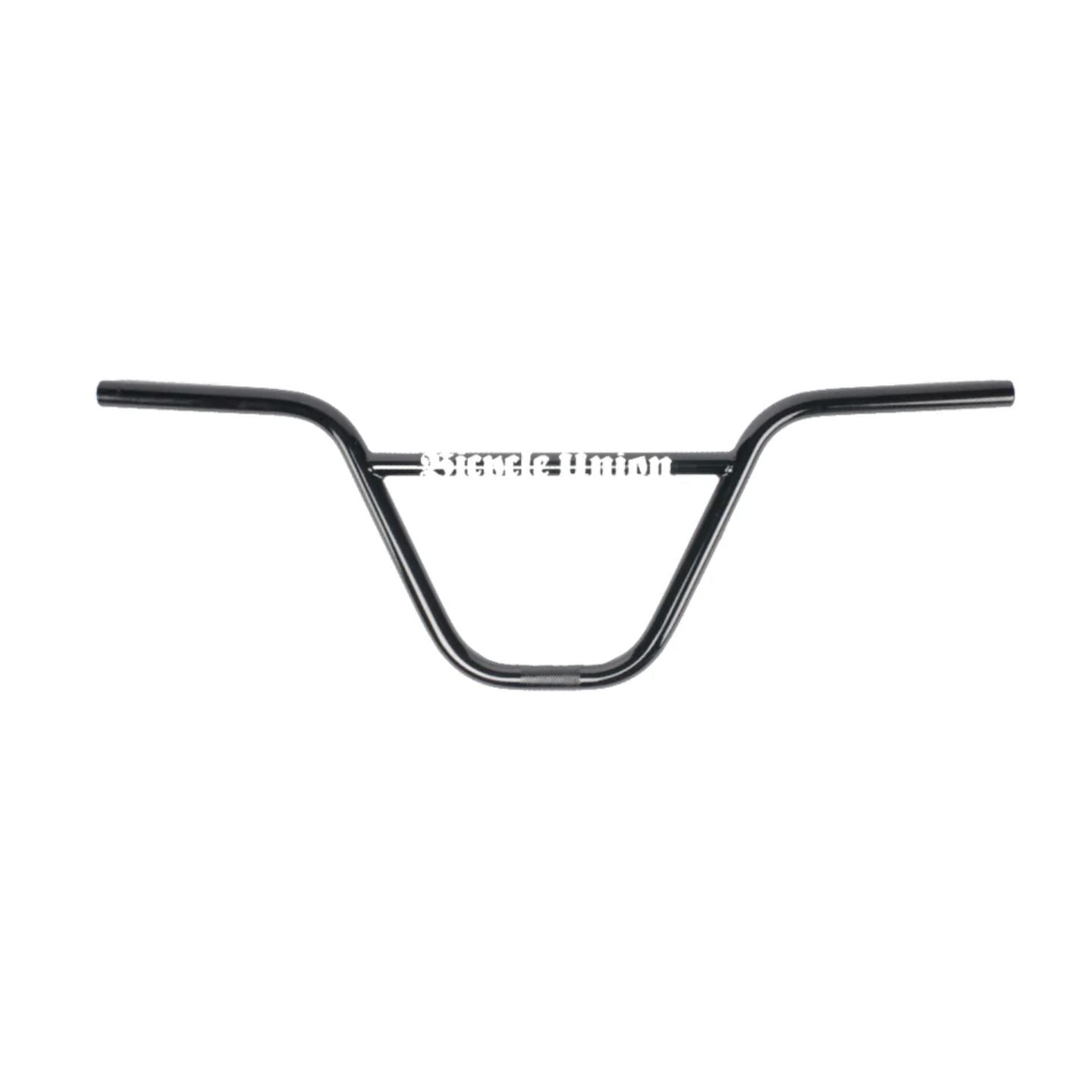Bicycle Union Motorcade handlebars 8.7" Black