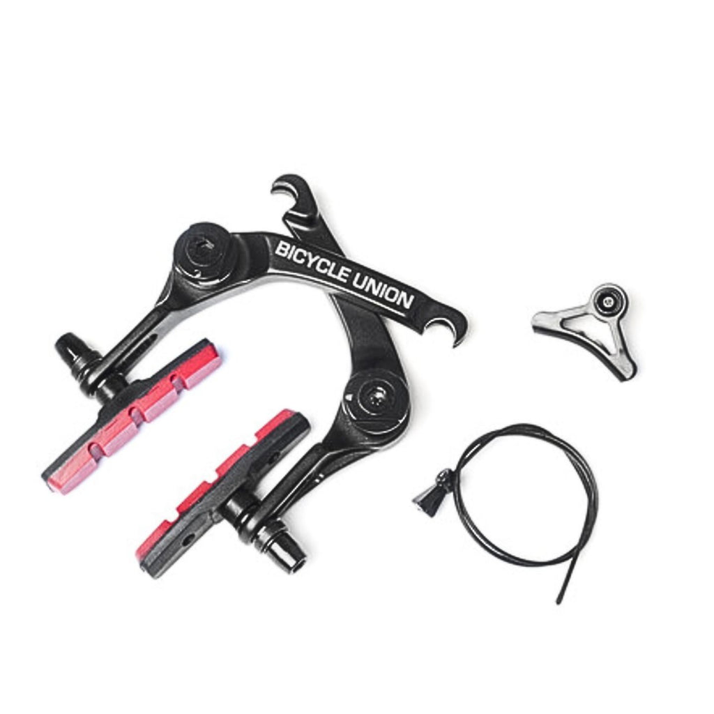 Bicycle Union 'The Claw' U-Brake - Sealed bearing