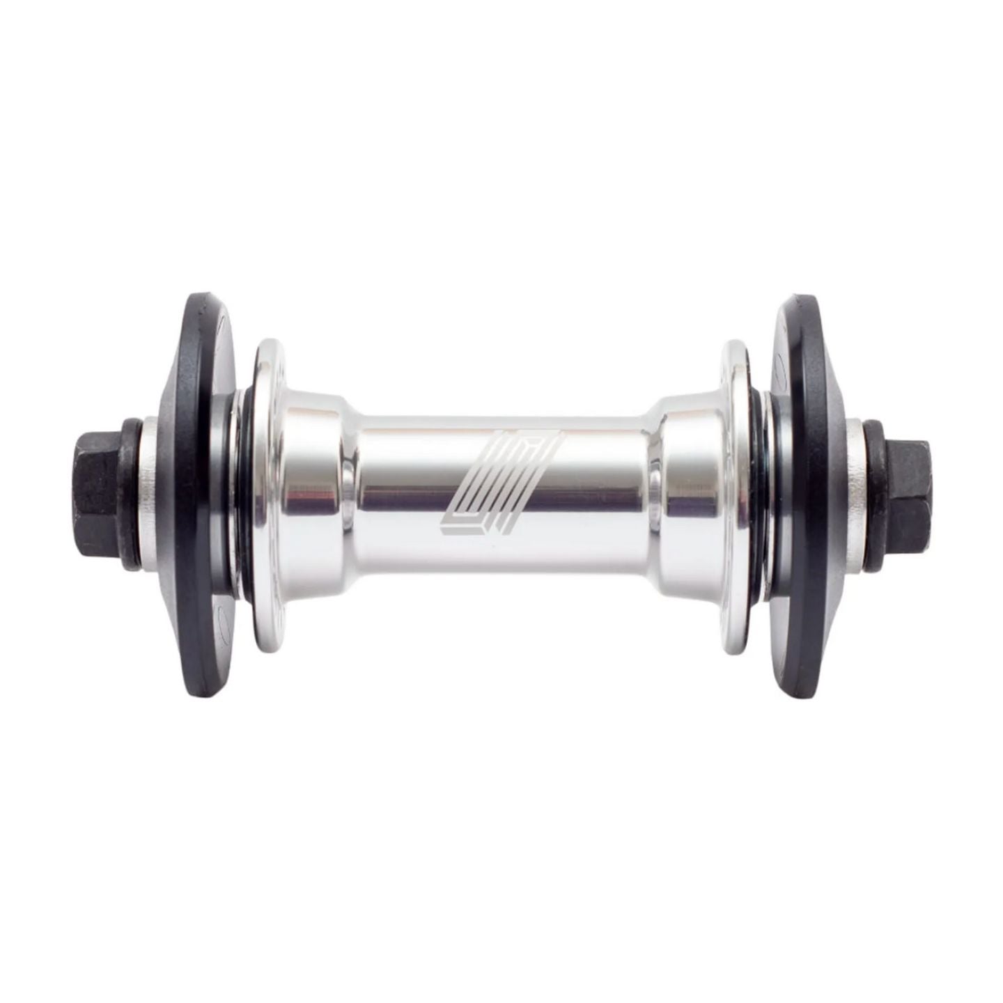 United Supreme Female Front Hub + Guards