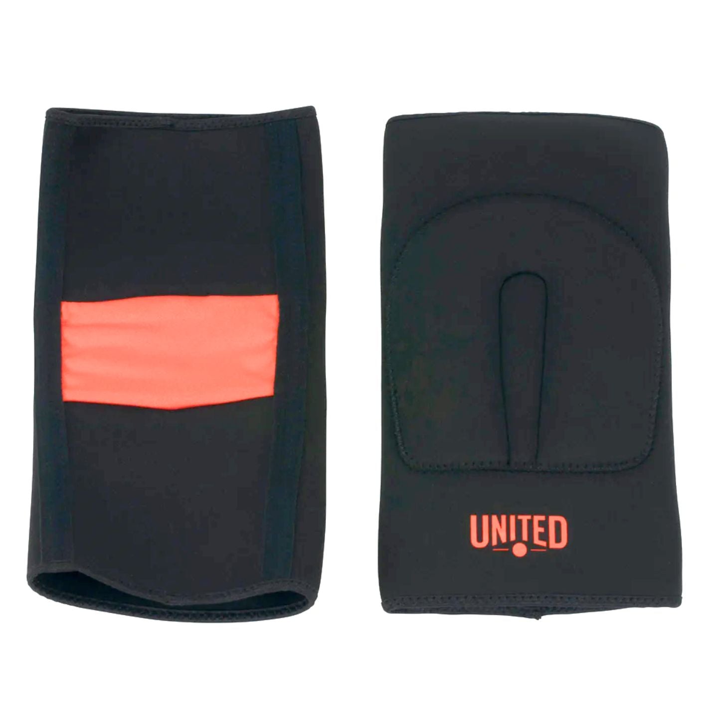 United Slim Knee Pads