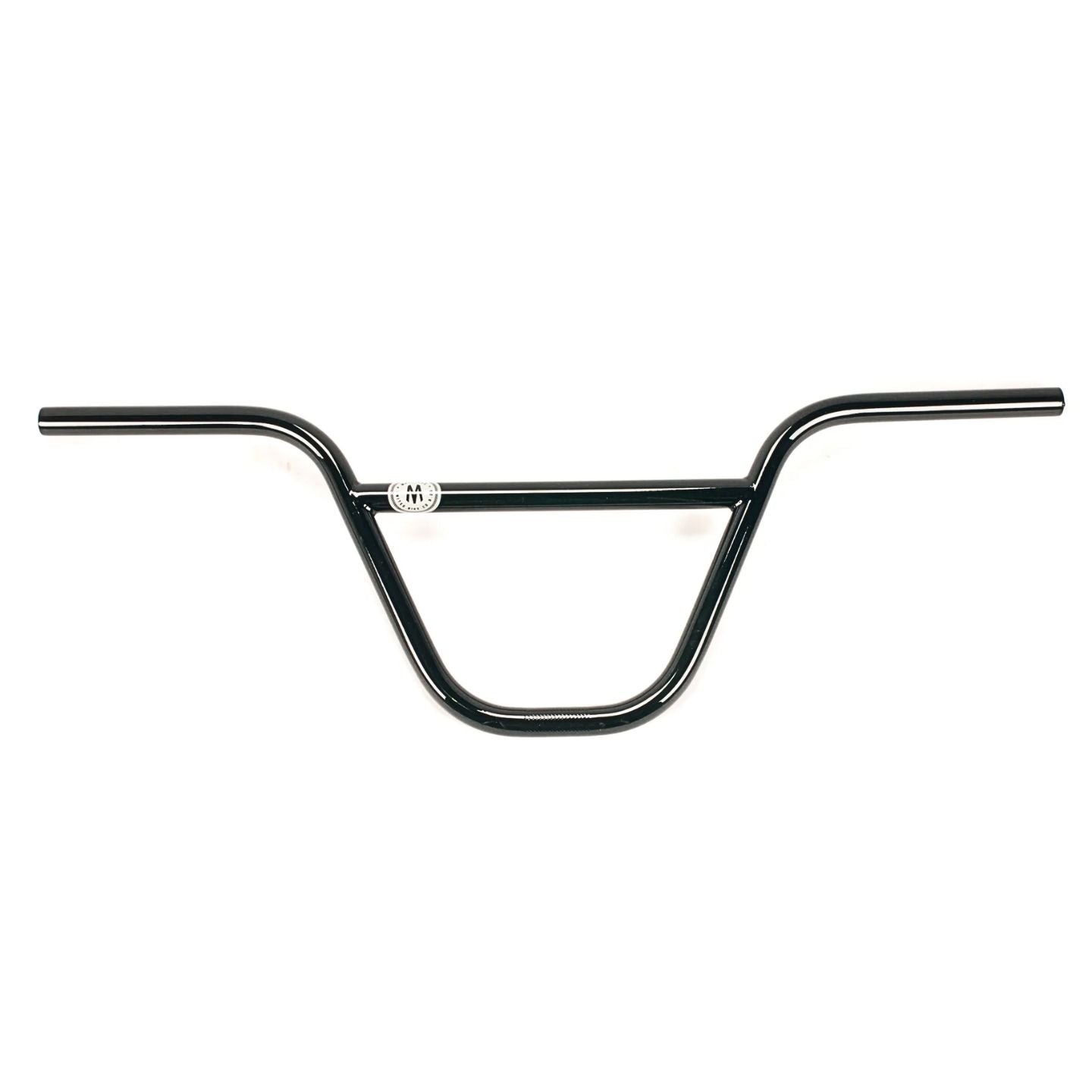 United Machinez handlebars 9.25" Black