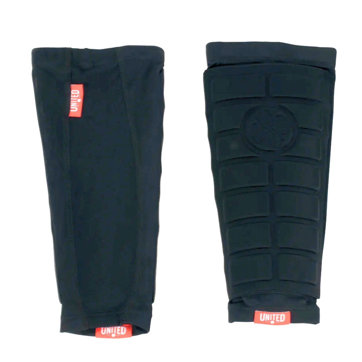 United Signature Shin Pads