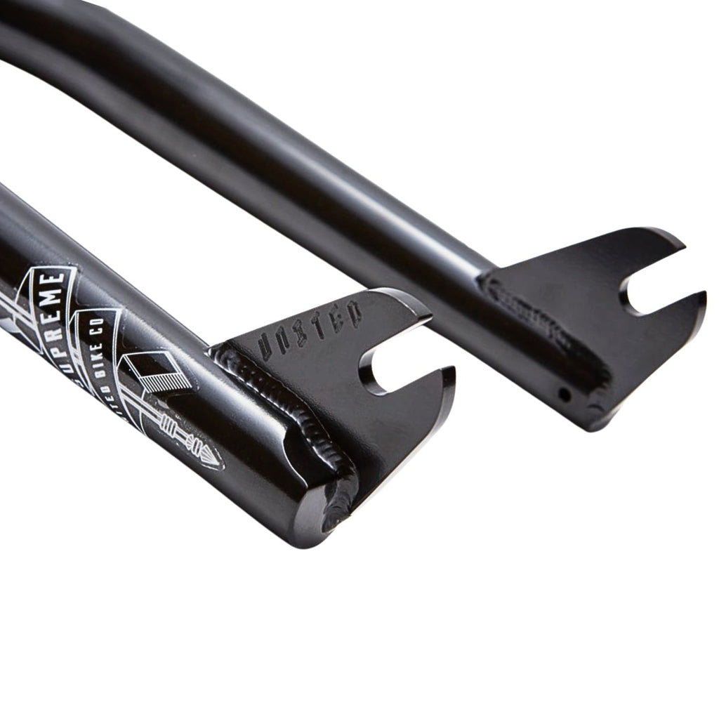 United BMX Supreme V2 Forks