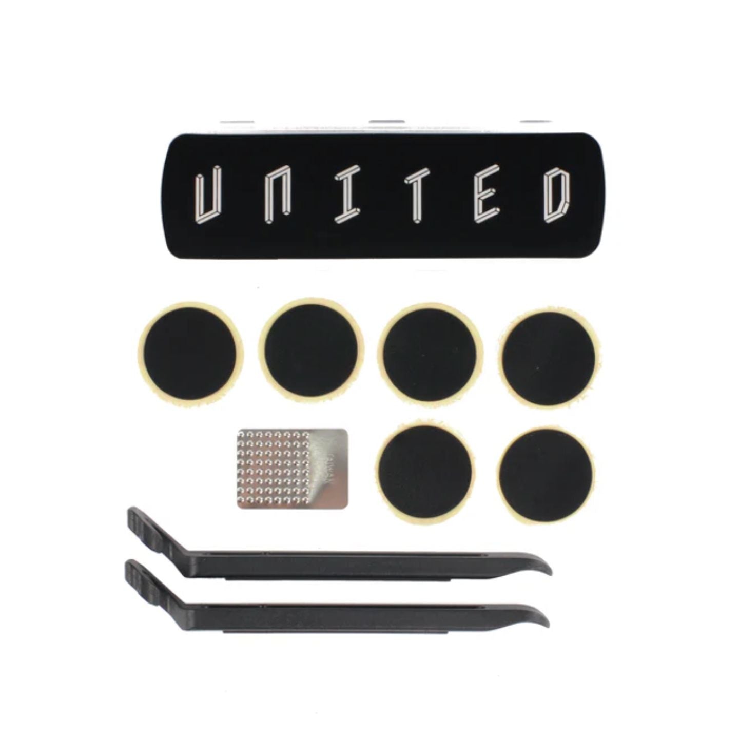 United Puncture Repair Kit