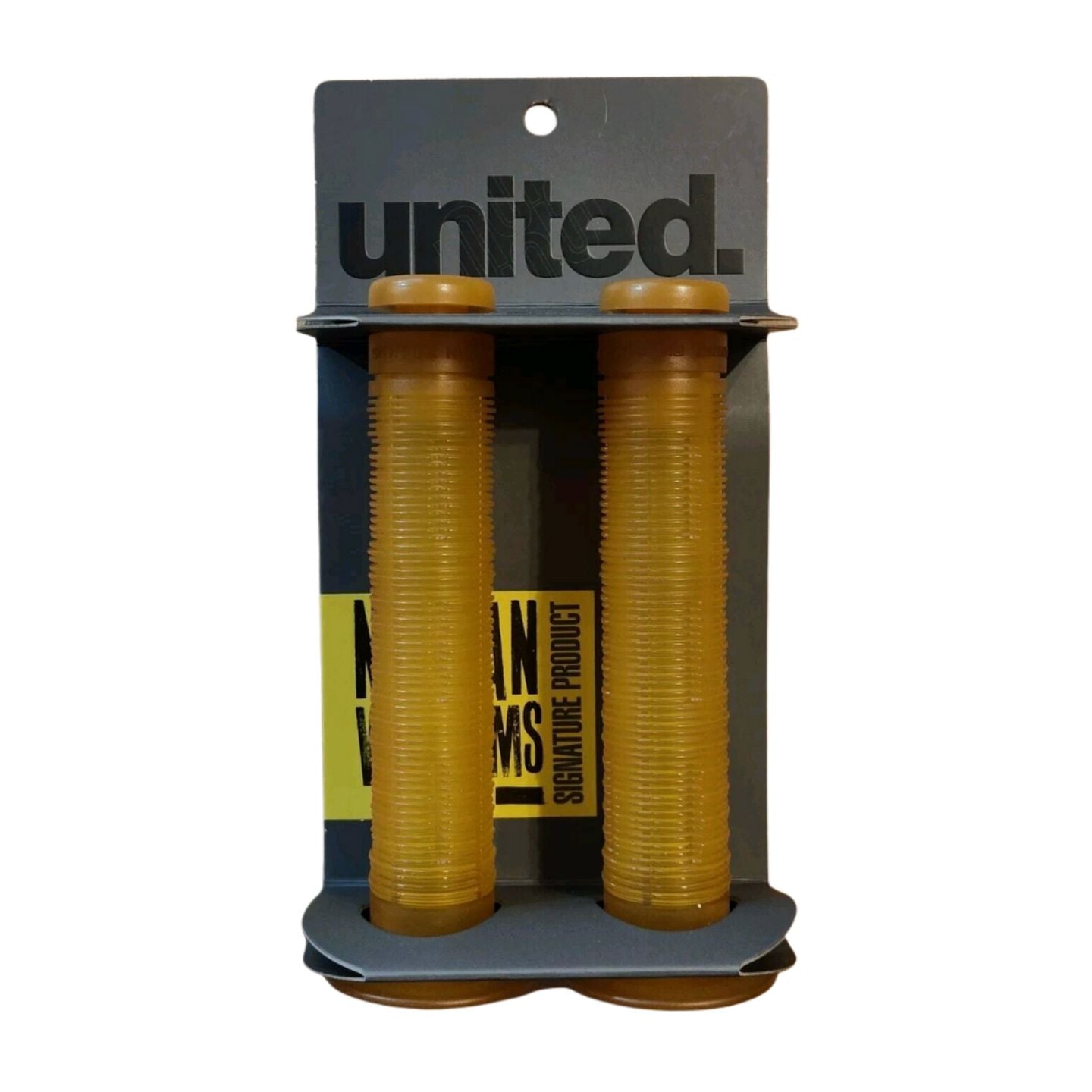 United Nathan Williams Grips