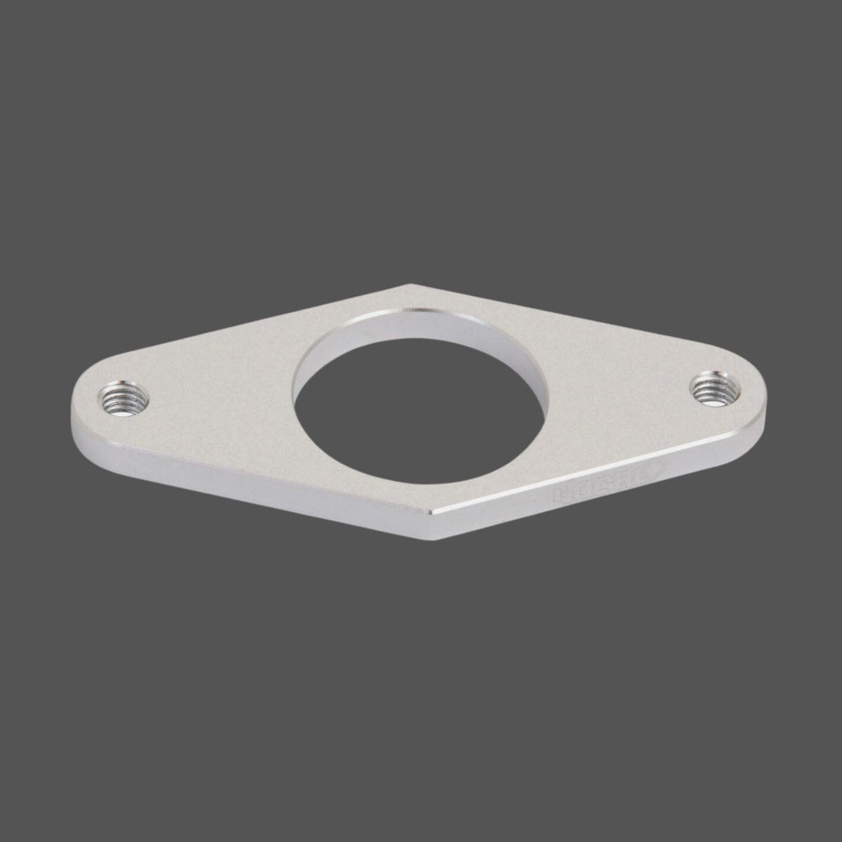 Vocal Flat Gyro Plate – Thunder BMX