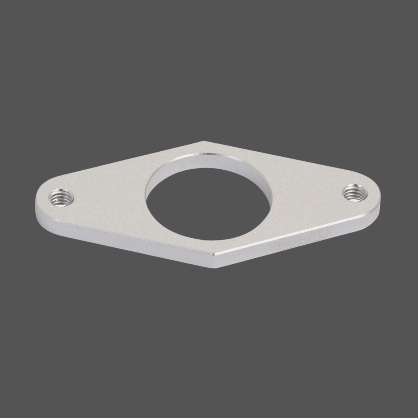 Vocal Flat Gyro Plate