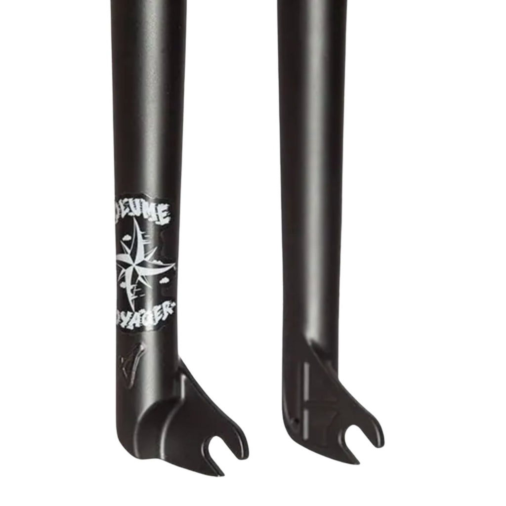 Volume Voyager BMX Forks