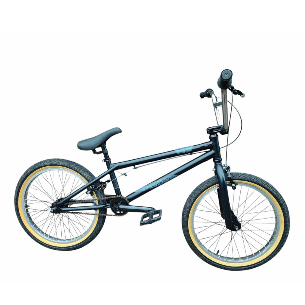 Voodoo Malice 20"Complete BMX Bike ( Pre Owned )