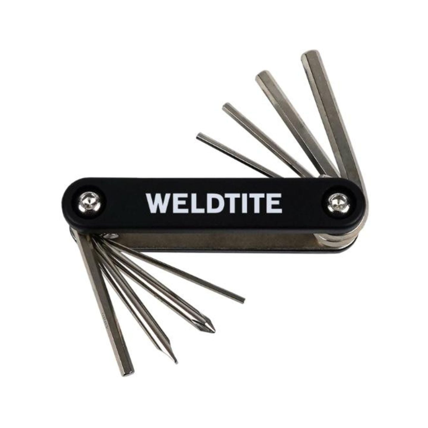 WELDTITE 8 FUNCTION MULTI TOOL