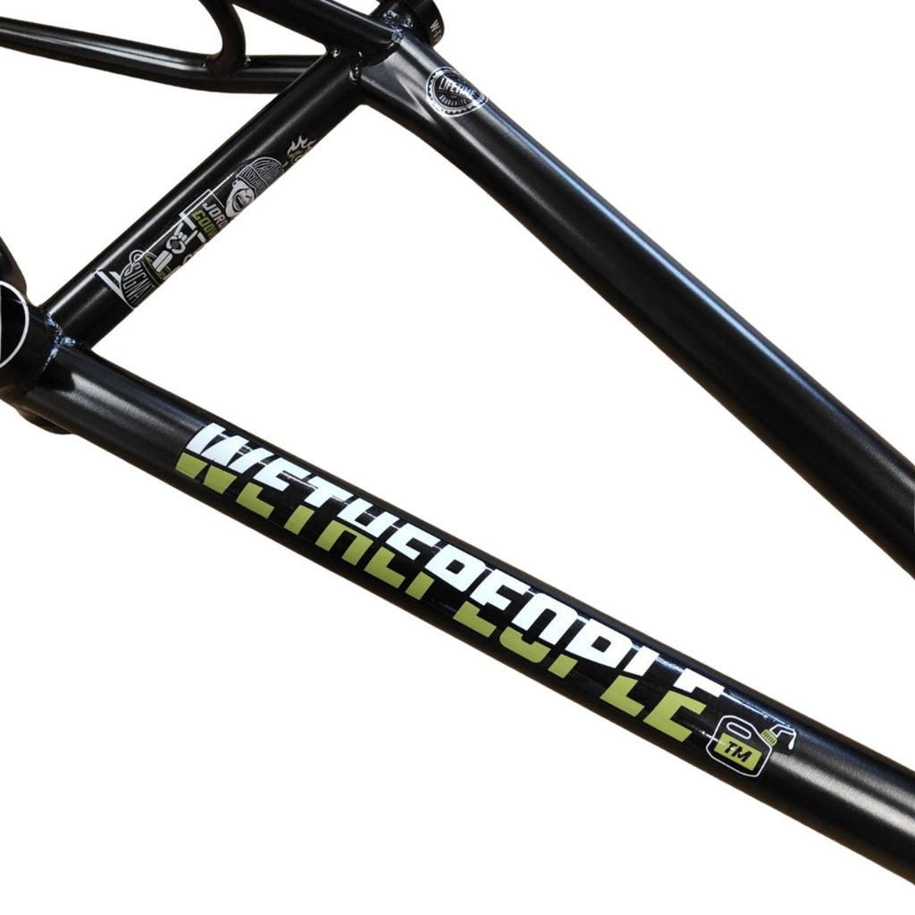 Wethepeople Doomsayer Frame 20.5"