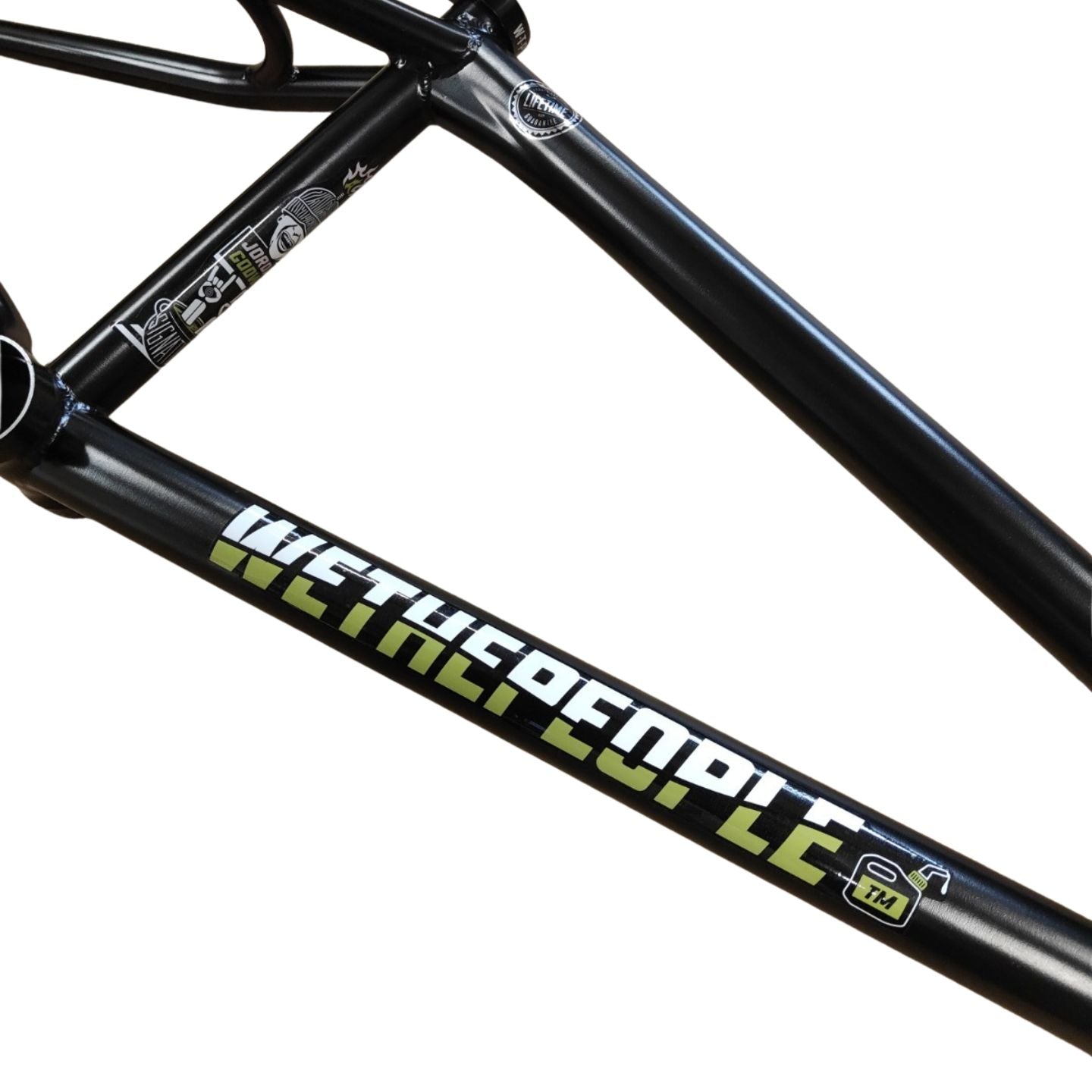 Wethepeople Doomsayer Frame 20.5"