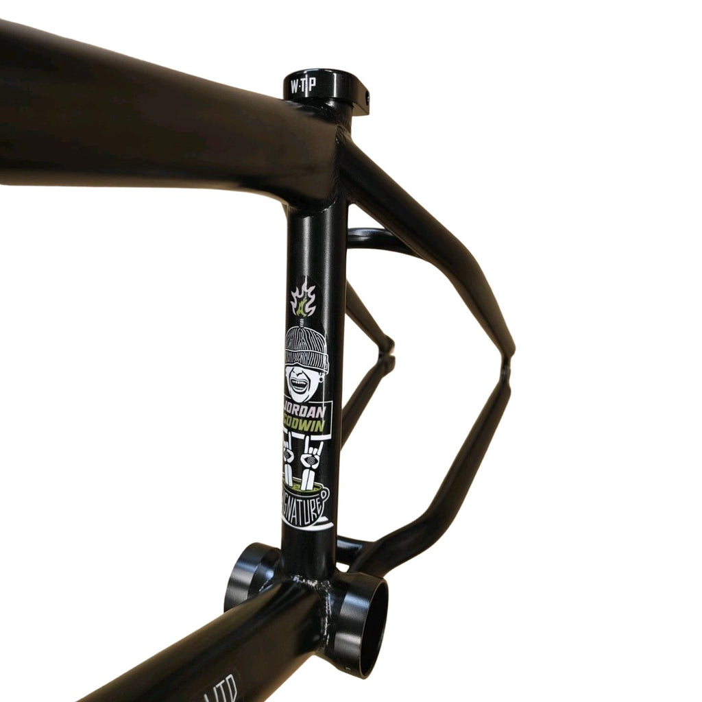 Wethepeople Doomsayer Frame 20.5"