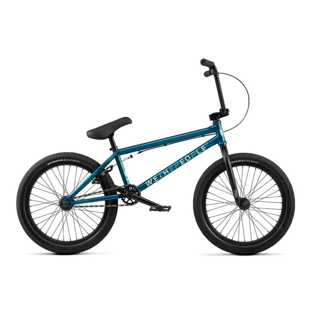 Wethepeople Arcade 20" Complete BMX Bike ( 12yrs + )
