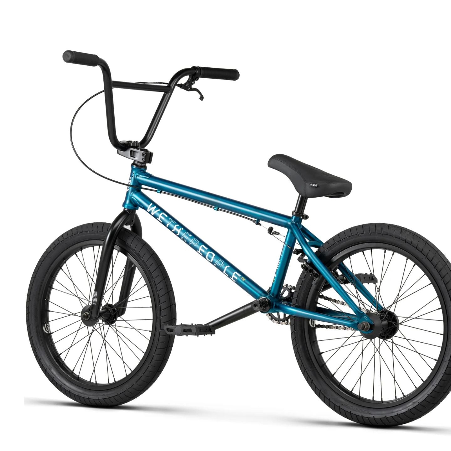 Wethepeople Arcade 20" Complete BMX Bike ( 12yrs + )