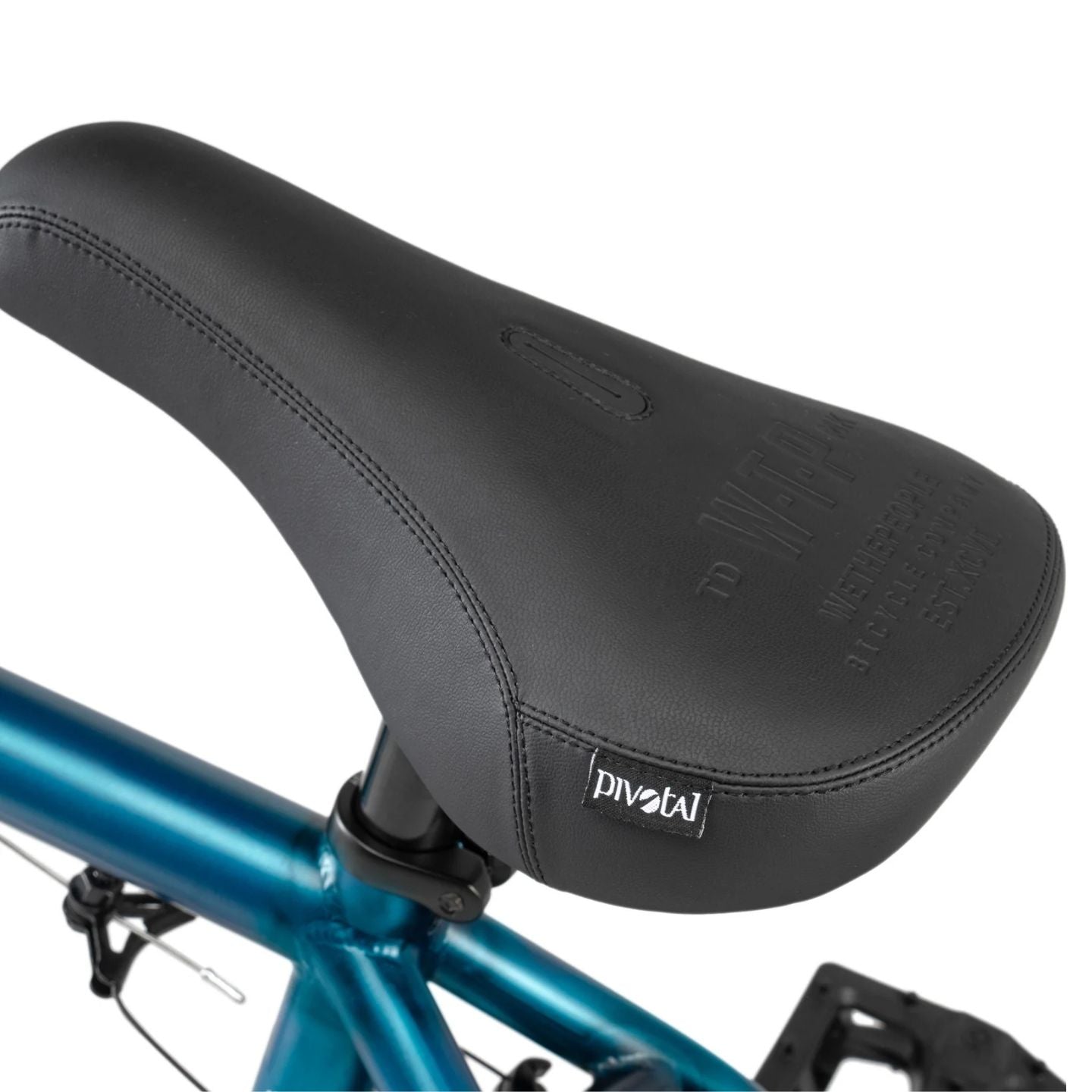 Wethepeople Arcade 20" Complete BMX Bike ( 12yrs + )