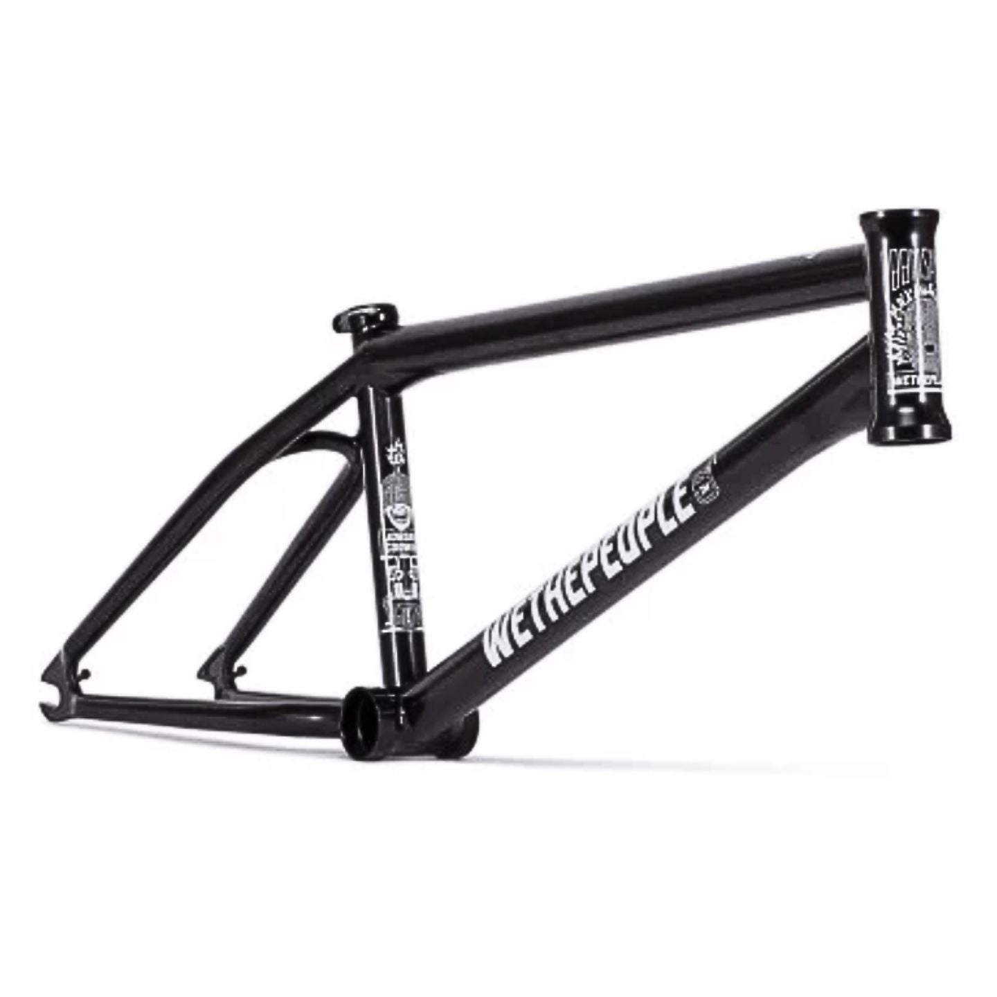 BMX フレーム WeThePeople Doomsayer 20.5 Wethepeople Doomsayer Frame 20.5