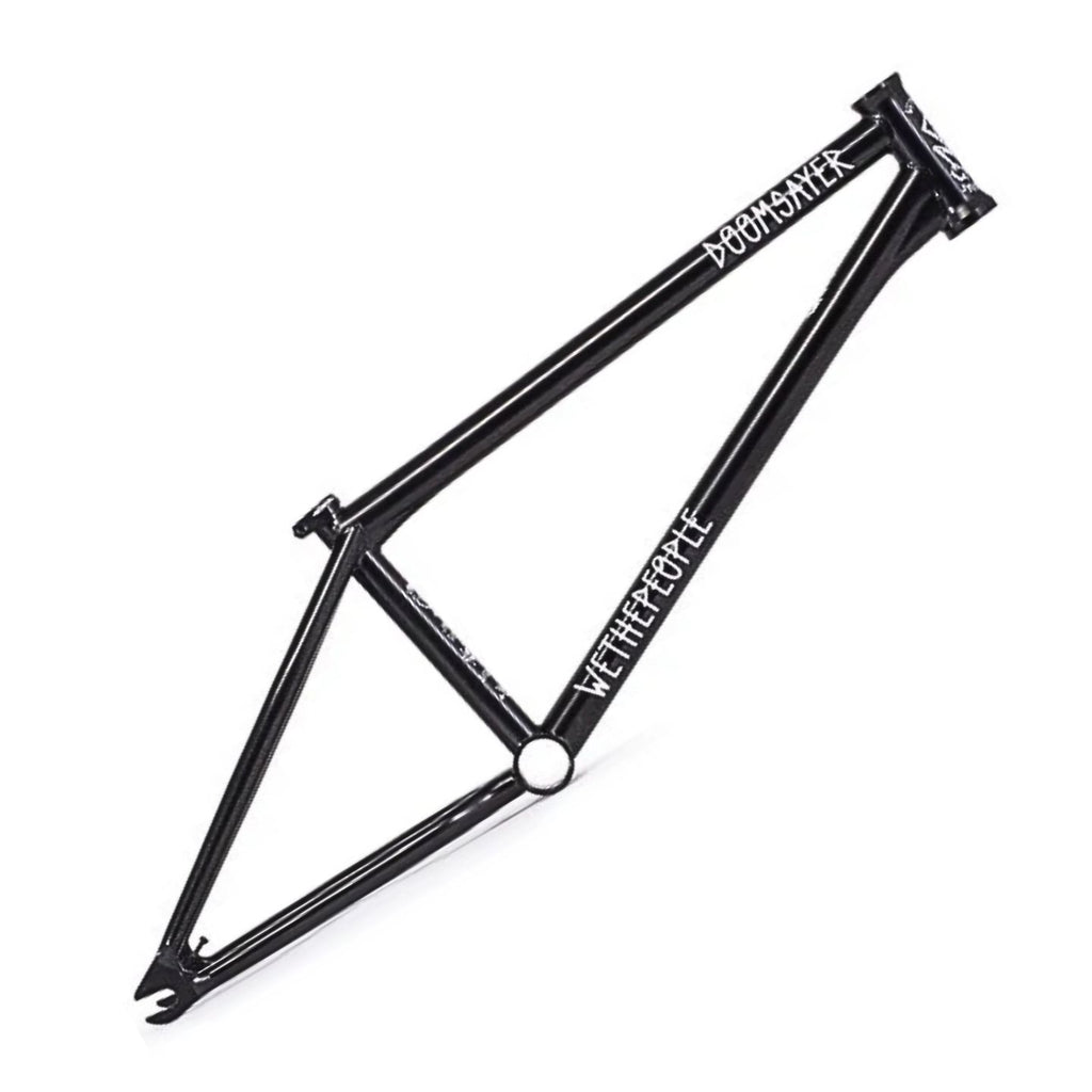 Wethepeople Doomsayer Frame